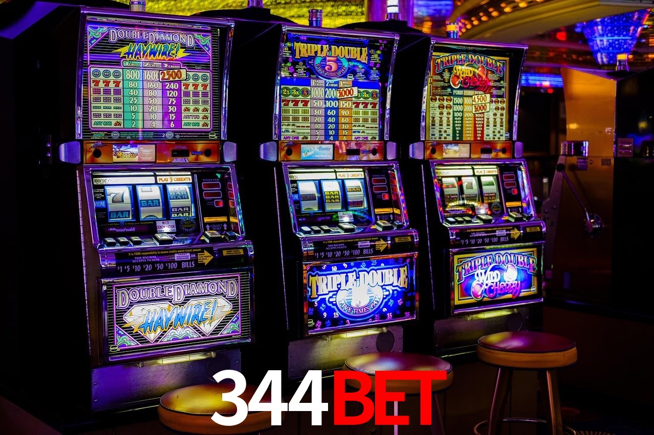 Torneios 344bet