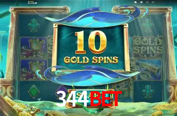 Descubra o Mundo do Cassino Online com 344bet