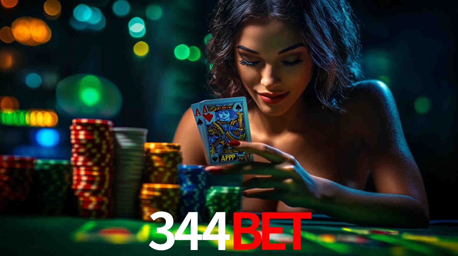 Descubra o Programa VIP da 344bet: Vantagens Exclusivas para Jogadores