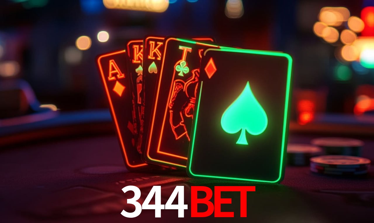 344bet Slots - 344bet visual 1