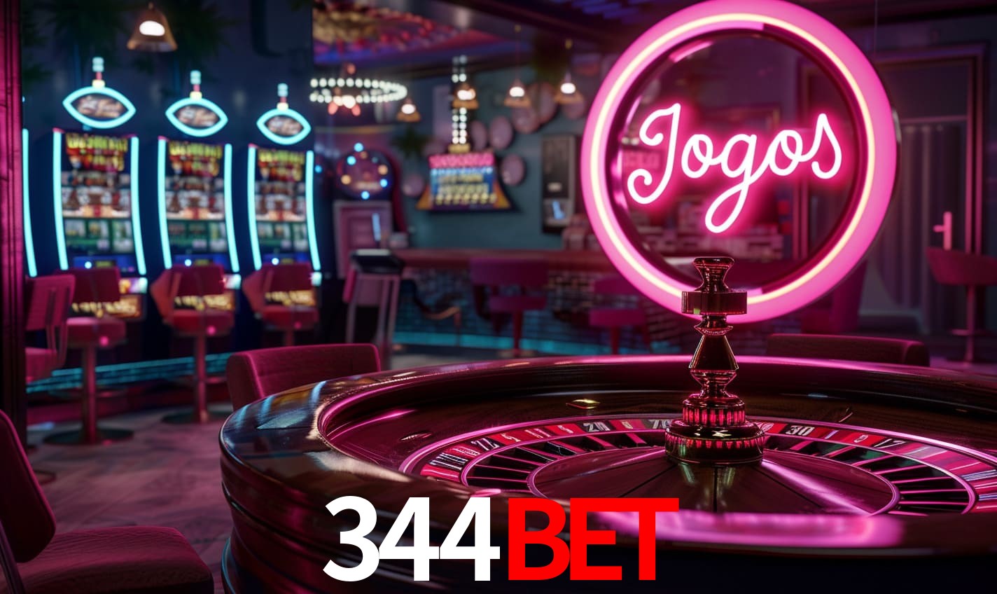 Descubra a Essência do 344bet: Nossa História e Compromissos