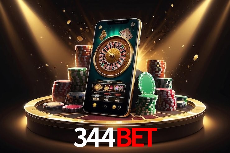 Jogos de Slot 344bet