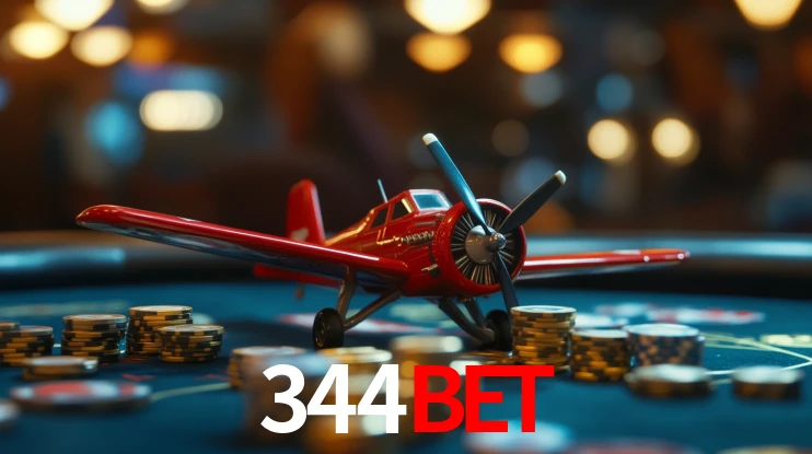 Live Casino 344bet
