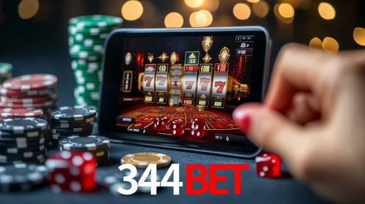 Tournaments 344bet