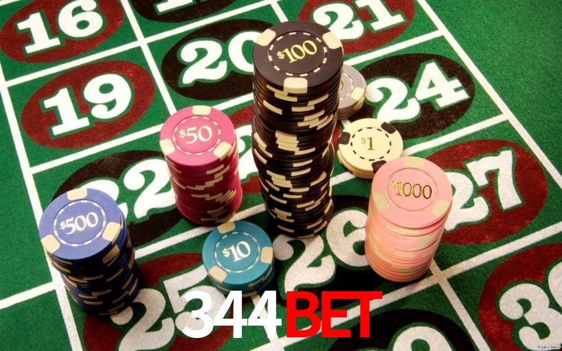 Casino VIP 344bet